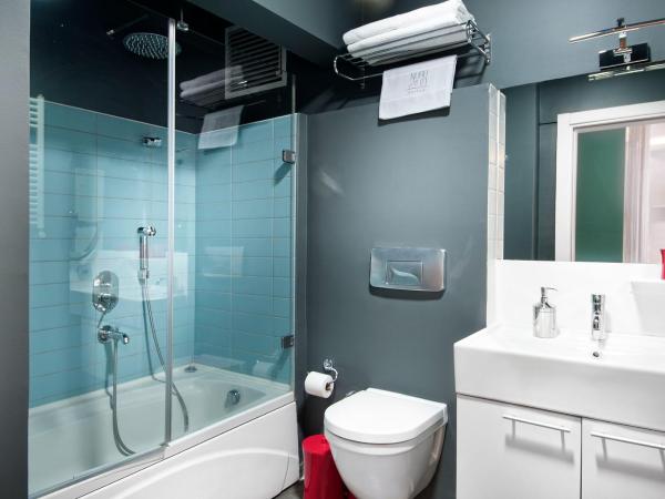 Nuru Ziya Suites : photo 10 de la chambre suite exécutive