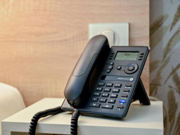 Hôtel La Ménado : photo 5 de la chambre chambre double ou lits jumeaux standard