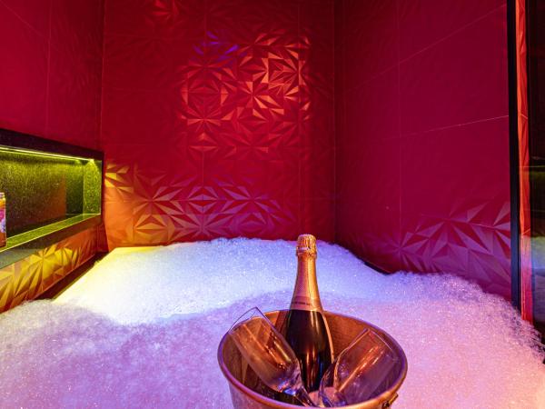 EUPHORIA MOTEL : photo 8 de la chambre suite double standard