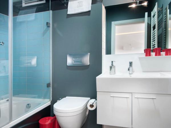 Nuru Ziya Suites : photo 6 de la chambre suite en duplex deluxe