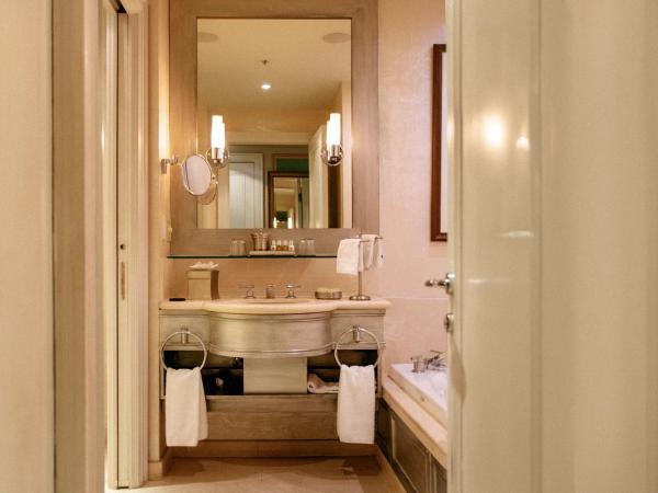 Windsor Arms Hotel : photo 5 de la chambre suite junior