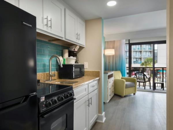 Grande Cayman Resort : photo 4 de la chambre north ocean view junior suite