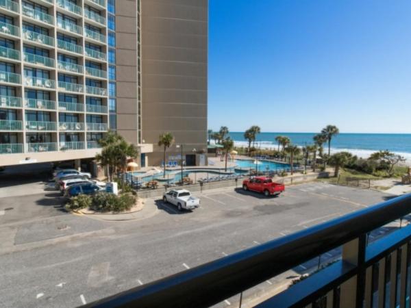 Grande Cayman Resort : photo 7 de la chambre north ocean view junior suite