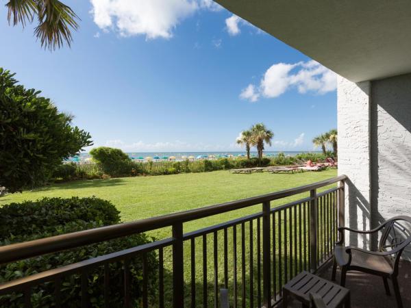 Grande Cayman Resort : photo 4 de la chambre chambre efficiency - côté océan