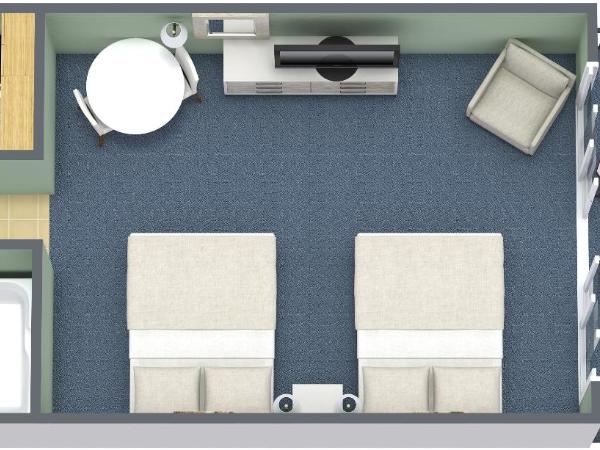 Grande Cayman Resort : photo 5 de la chambre chambre efficiency - côté océan