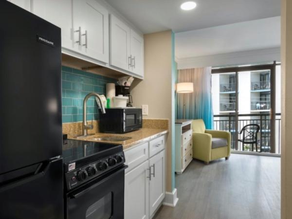 Grande Cayman Resort : photo 2 de la chambre south ocean view junior suite