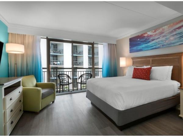 Grande Cayman Resort : photo 3 de la chambre south ocean view junior suite