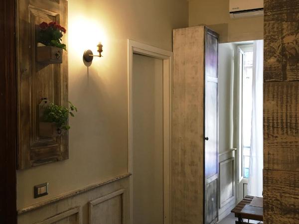 The Brilliant Place : photo 4 de la chambre chambre familiale