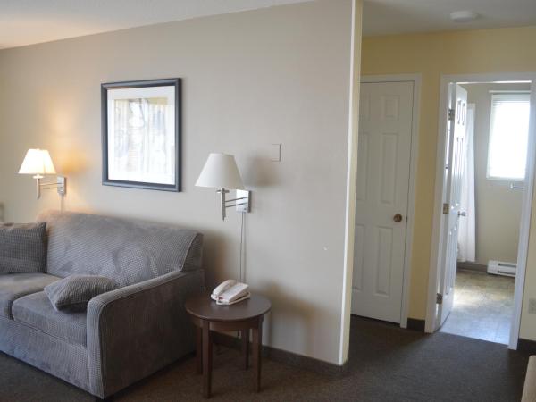 Siesta Suites : photo 7 de la chambre chambre familiale avec balcon