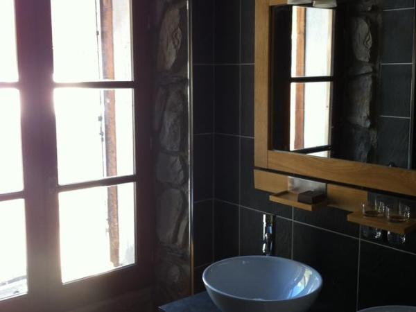 Au Chant Des Marmites : photo 7 de la chambre chambre double