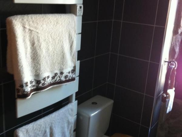 Au Chant Des Marmites : photo 6 de la chambre chambre double