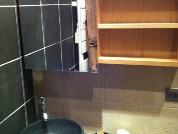 Au Chant Des Marmites : photo 2 de la chambre chambre double