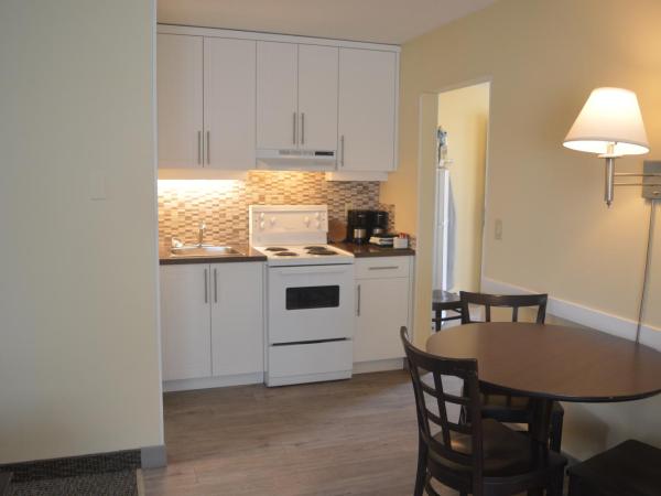 Siesta Suites : photo 8 de la chambre suite familiale