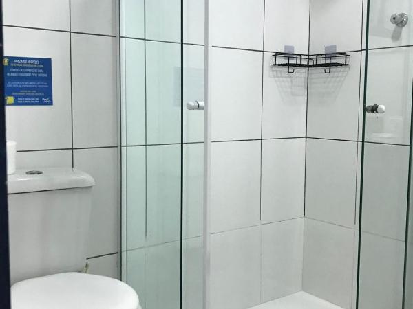 Brothers Suites Centro Búzios : photo 9 de la chambre chambre double