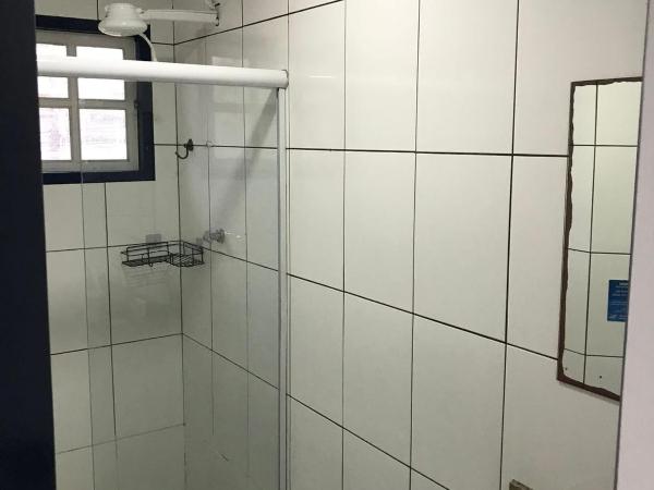 Brothers Suites Centro Búzios : photo 3 de la chambre chambre triple avec balcon