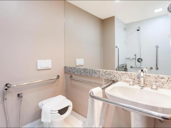 eSuites Belo Horizonte Minascasa : photo 3 de la chambre superior double handicapped non smoking