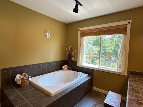 Happy Rock bed and breakfast : photo 3 de la chambre chambre supérieure lit queen-size