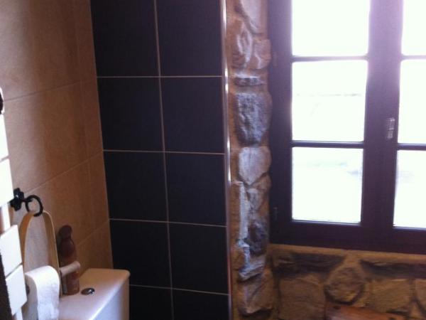 Au Chant Des Marmites : photo 6 de la chambre chambre double