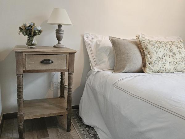 Die Scone B&B - Guestroom - Centre of Bruges in calm area : photo 2 de la chambre chambre familiale