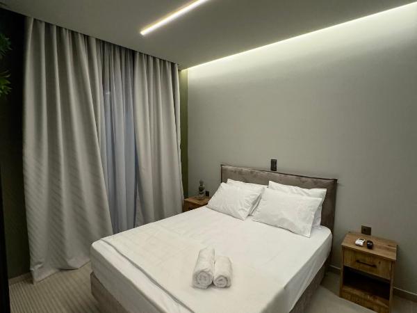 Baja Suites : photo 7 de la chambre appartement supérieur 1 chambre