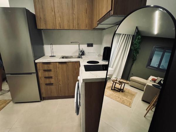 Baja Suites : photo 5 de la chambre appartement supérieur 1 chambre