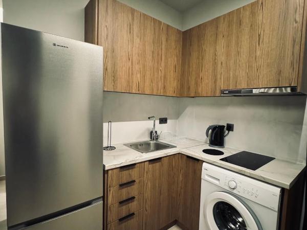 Baja Suites : photo 6 de la chambre appartement supérieur 1 chambre