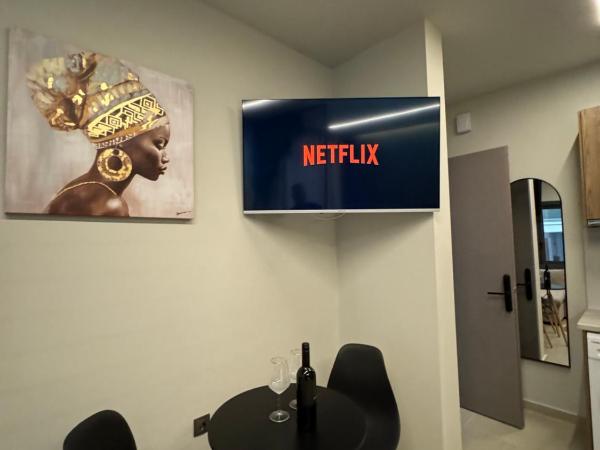 Baja Suites : photo 8 de la chambre appartement 1 chambre standard