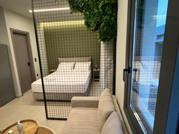 Baja Suites : photo 2 de la chambre appartement 1 chambre standard