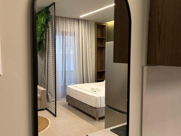 Baja Suites : photo 10 de la chambre appartement 1 chambre standard