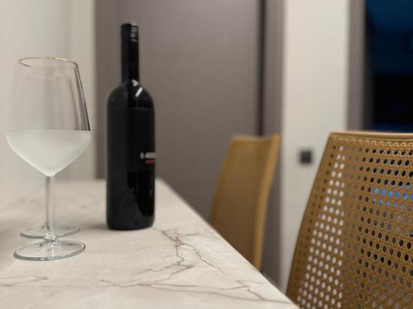 Baja Suites : photo 3 de la chambre chambre double standard