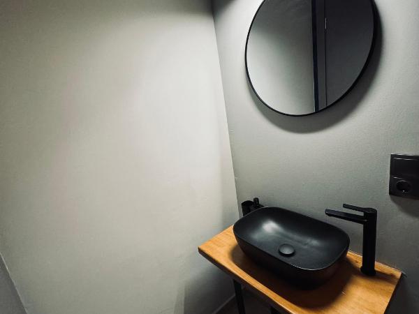 Baja Suites : photo 5 de la chambre chambre double standard