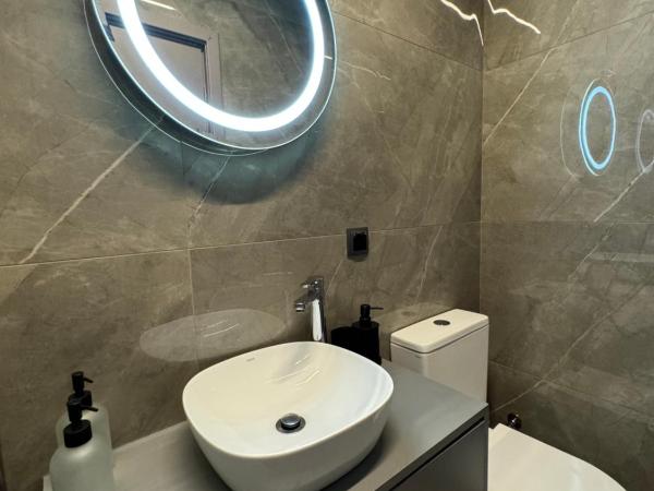 Baja Suites : photo 6 de la chambre chambre double standard