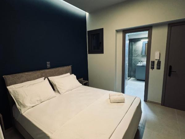 Baja Suites : photo 5 de la chambre chambre double avec terrasse