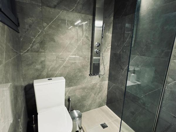 Baja Suites : photo 8 de la chambre chambre double avec terrasse