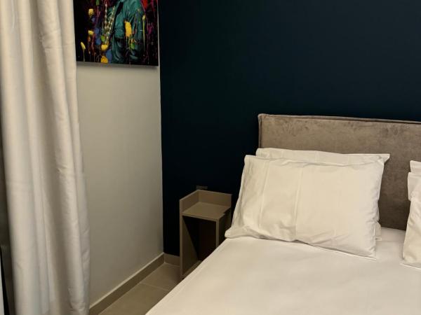 Baja Suites : photo 1 de la chambre chambre double avec terrasse