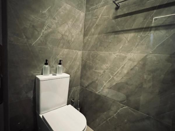 Baja Suites : photo 7 de la chambre chambre double deluxe avec balcon