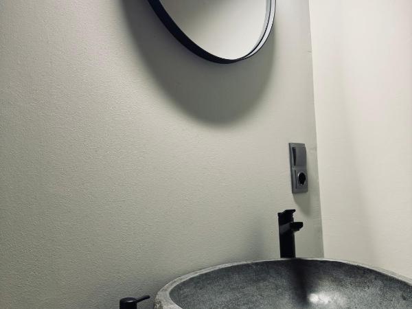 Baja Suites : photo 8 de la chambre chambre double deluxe avec balcon