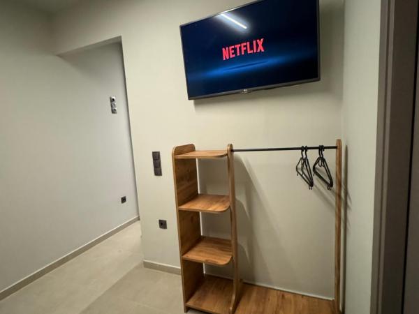 Baja Suites : photo 7 de la chambre appartement supérieur avec balcon