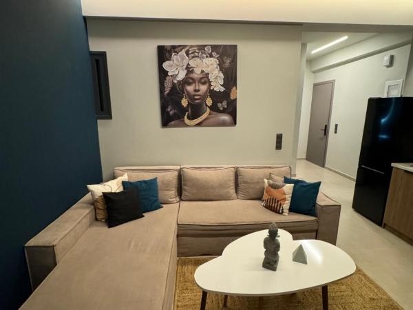 Baja Suites : photo 4 de la chambre appartement 1 chambre supérieur avec balcon