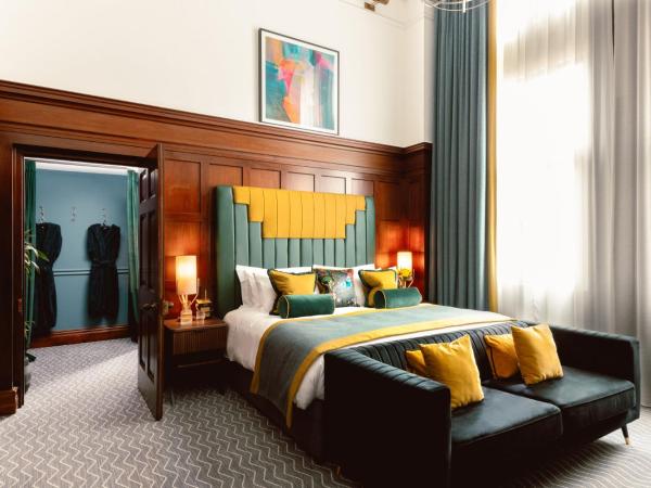 Kimpton Clocktower, an IHG Hotel : photo 1 de la chambre suite 2 chambres