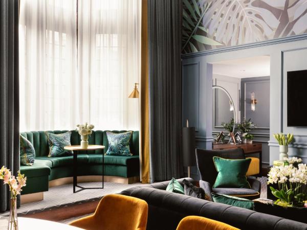 Kimpton Clocktower, an IHG Hotel : photo 6 de la chambre suite 2 chambres