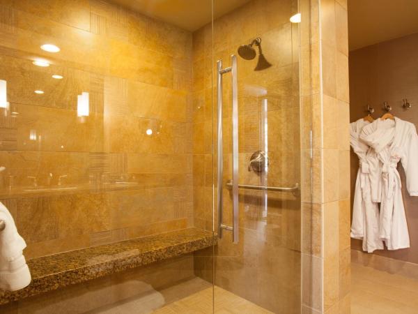 The Lodge at Ventana Canyon : photo 6 de la chambre suite lit queen-size