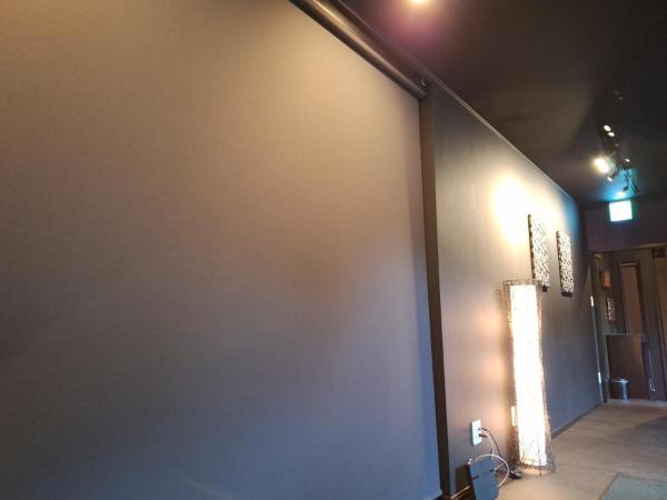 ペットも泊まれる小さなお宿虎凜Korin : photo 8 de la chambre appartement