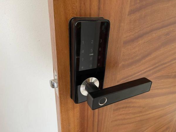 Suites C O V A D O N G A : photo 4 de la chambre chambre double avec balcon