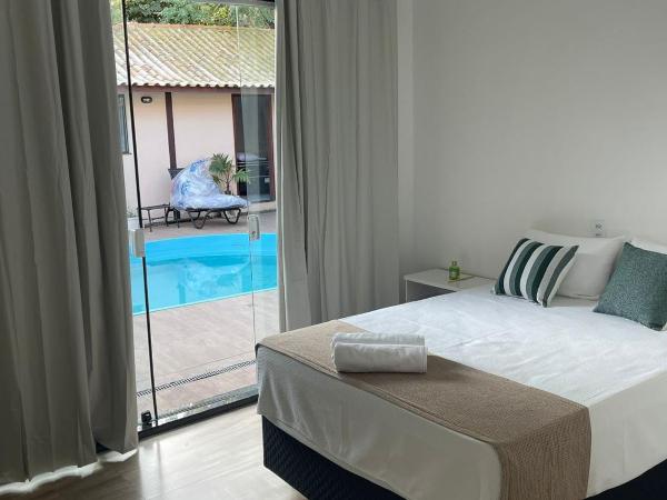 Do Adriano Suites : photo 1 de la chambre suite exécutive