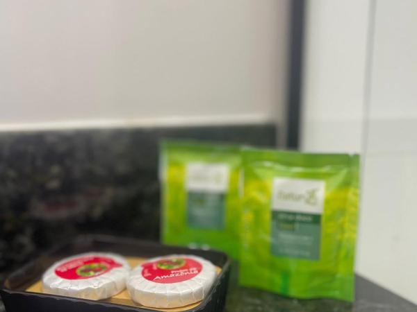 Do Adriano Suites : photo 3 de la chambre chambre double Économique