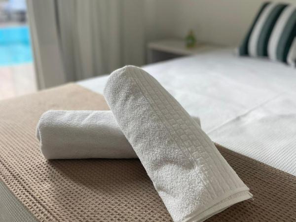 Do Adriano Suites : photo 6 de la chambre suite exécutive