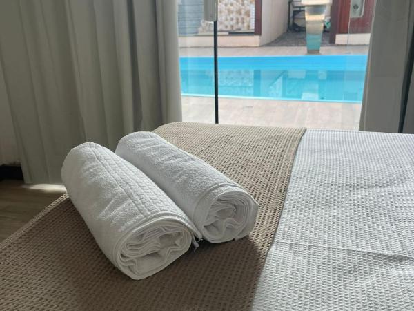 Do Adriano Suites : photo 7 de la chambre suite exécutive