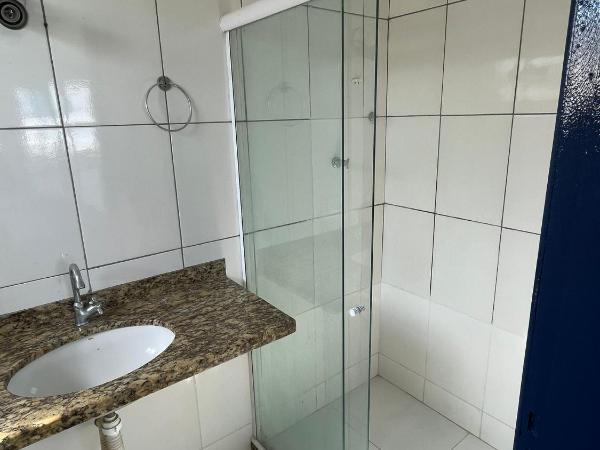 Brothers Suites Centro Búzios : photo 6 de la chambre chambre triple avec balcon