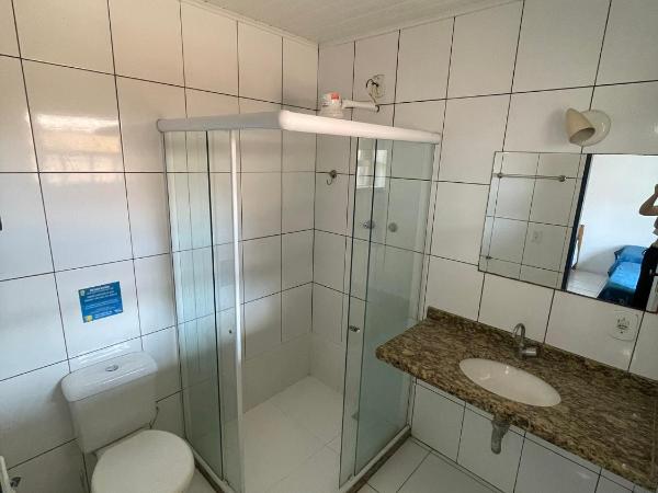 Brothers Suites Centro Búzios : photo 5 de la chambre chambre quadruple